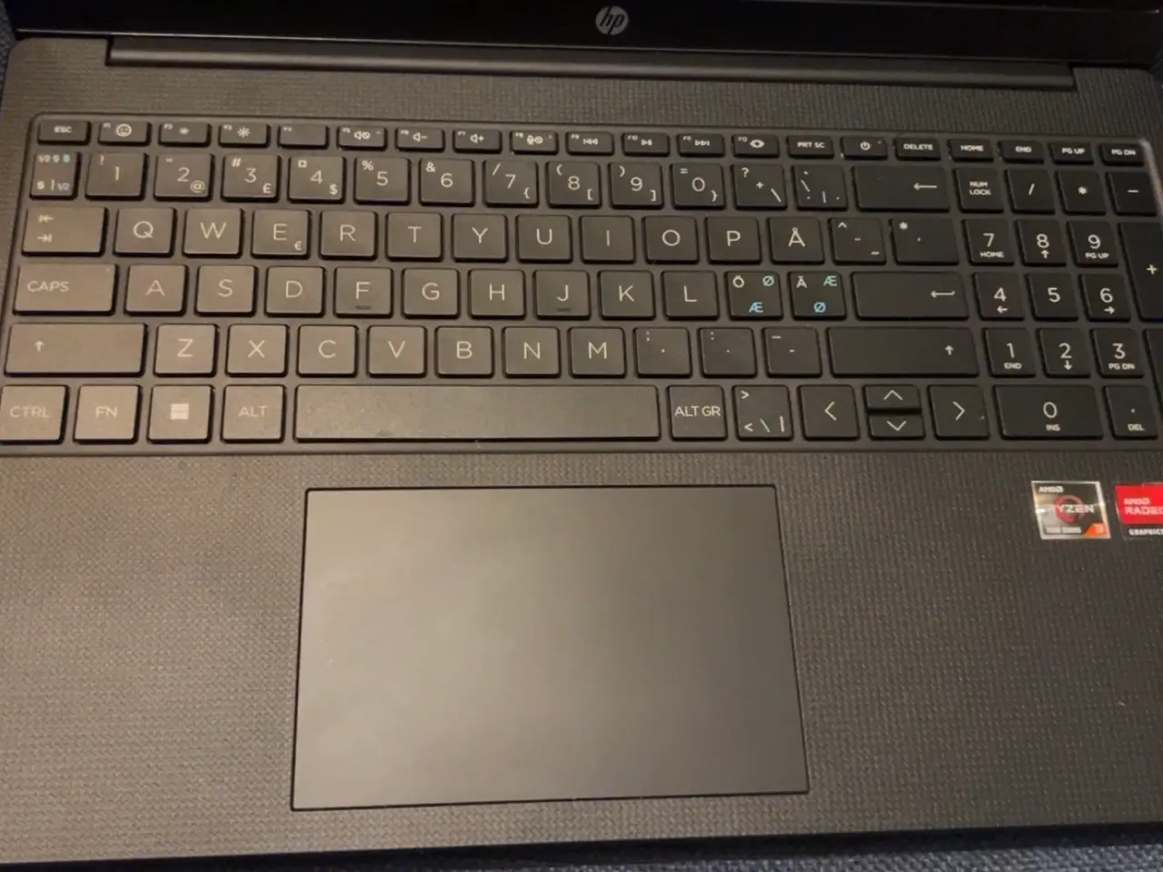 Billede 3 - Hp bærbar computer