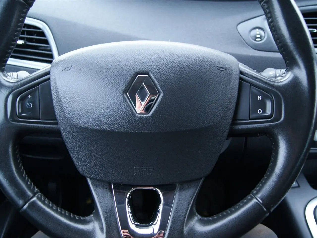 Billede 21 - Renault Scénic 1,5 DCI FAP Expression 110HK 6g