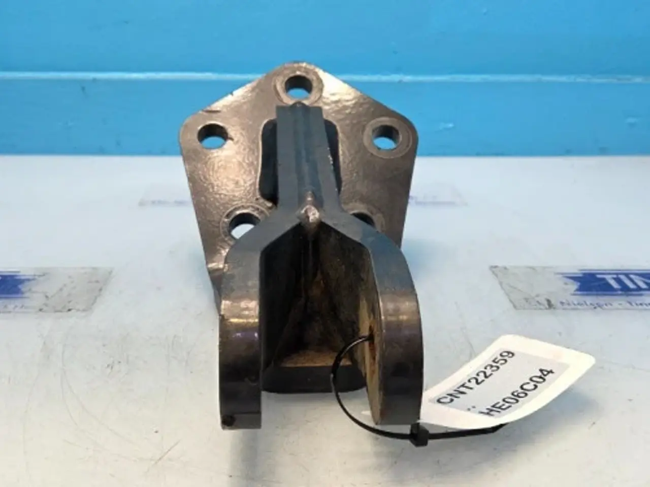 Billede 11 - New Holland T6.160 Support 5188925
