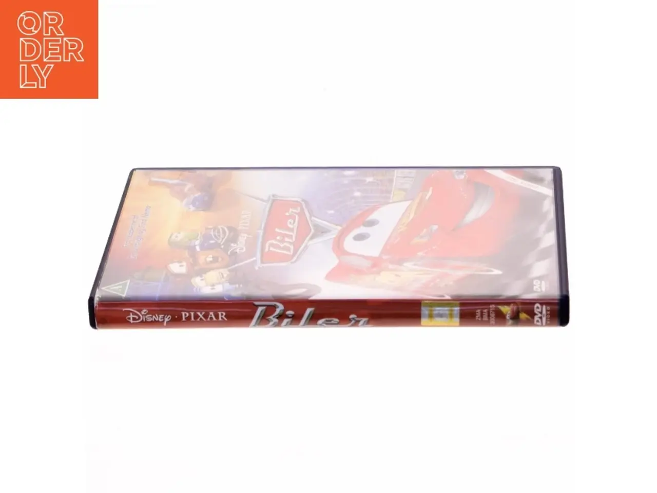 Billede 2 - "Pixar"
