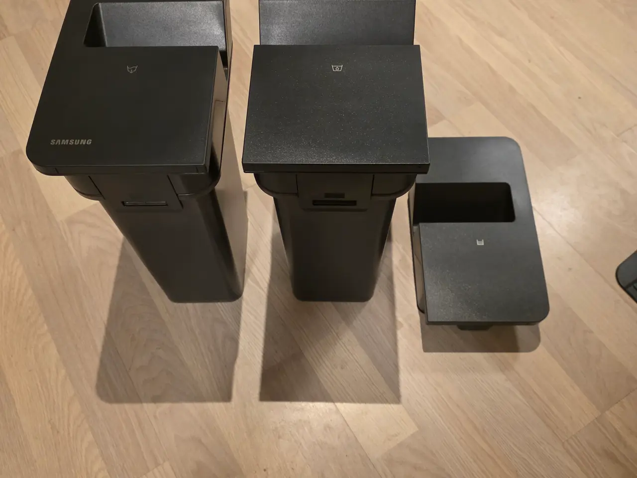Billede 8 - samsung Bespoke Jet Bot Combo