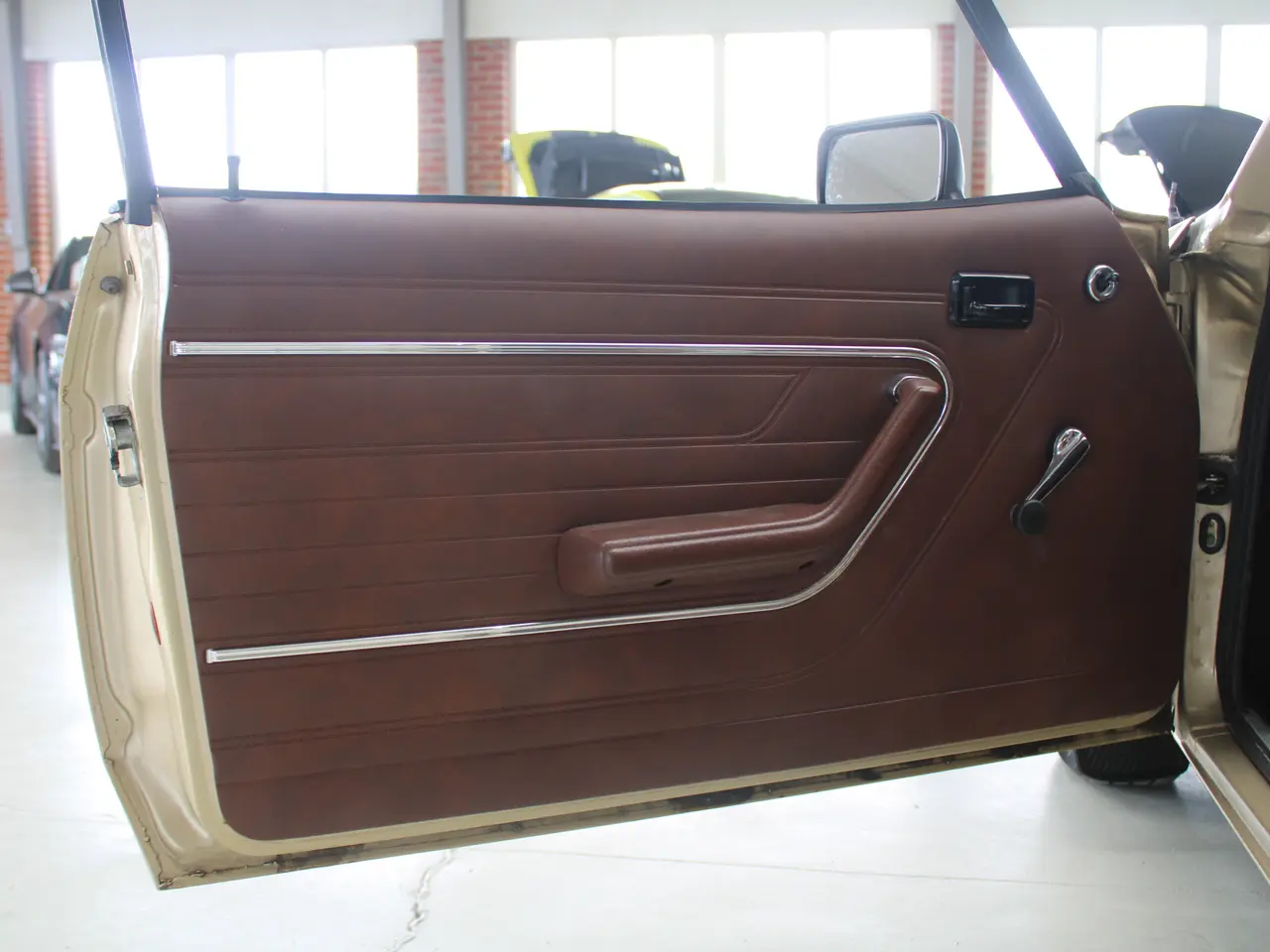 Billede 13 - Ford Capri 2,0 S 3d