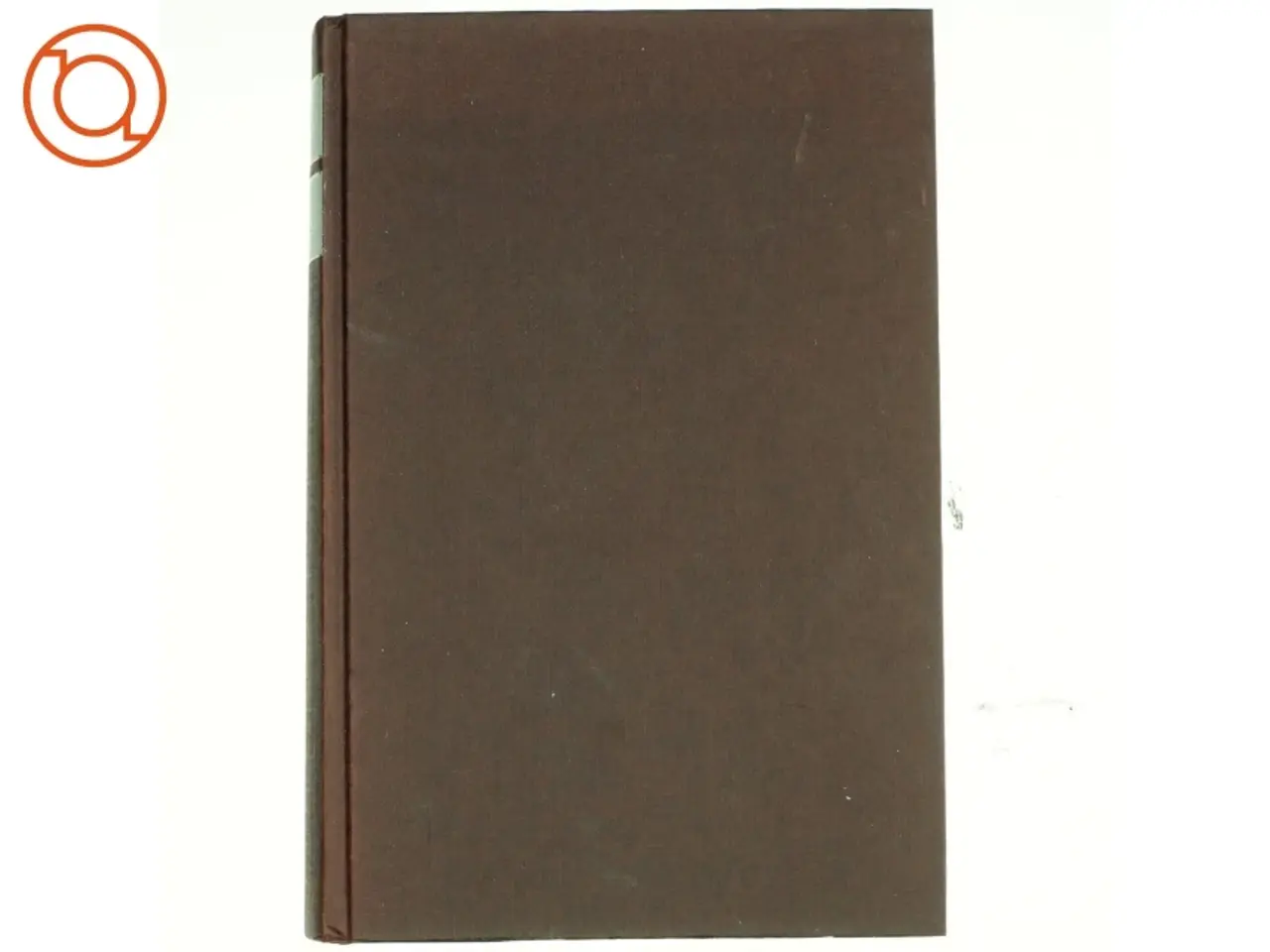 Billede 1 - Al jordens herlighed - Af Margit Sderholm