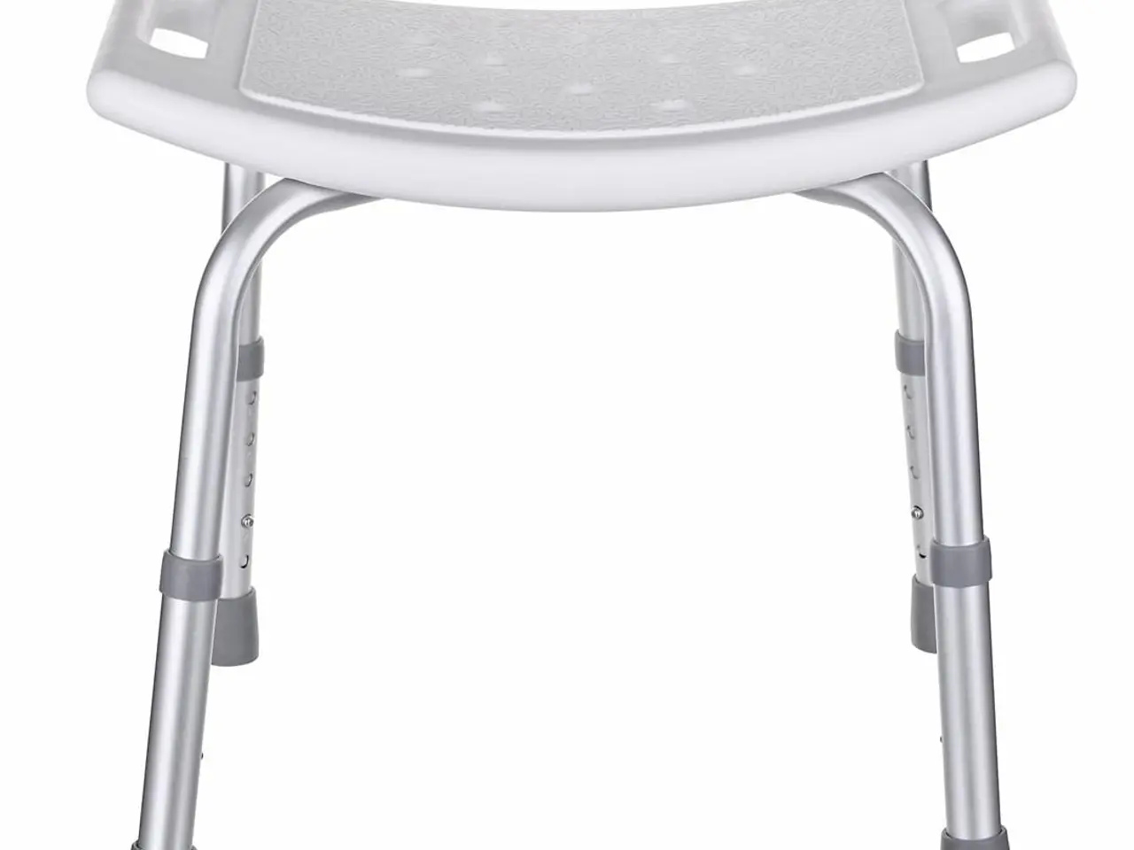 Billede 10 - Brusestol ARmedical RF-821 - hvid/lysegrå