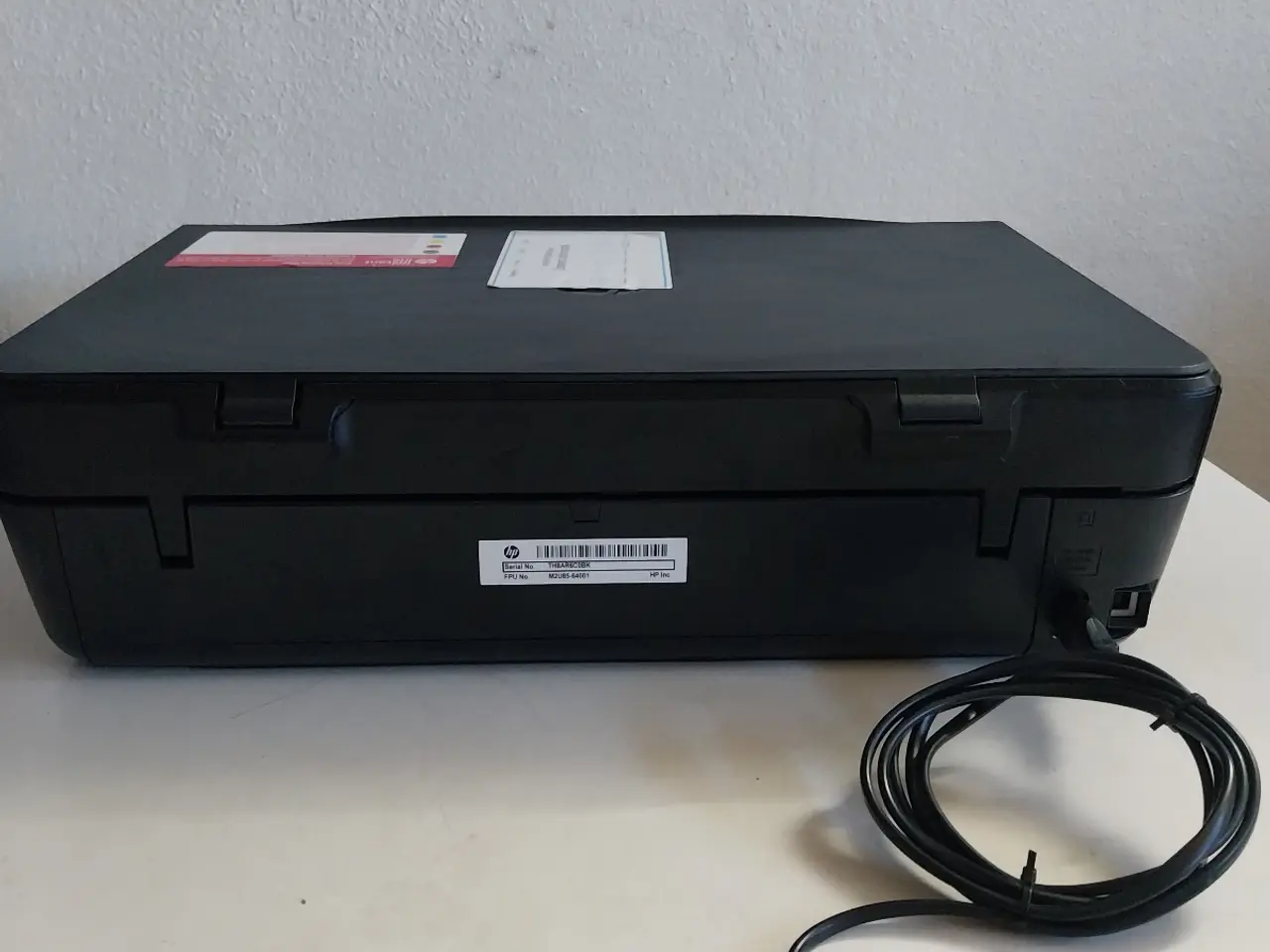 Billede 5 - HP envy printer scanner kopimaskine