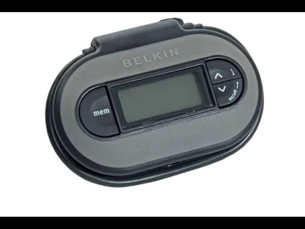 Billede 2 - Belkin TuneCast II FM-transmitter– Perfekt til bil