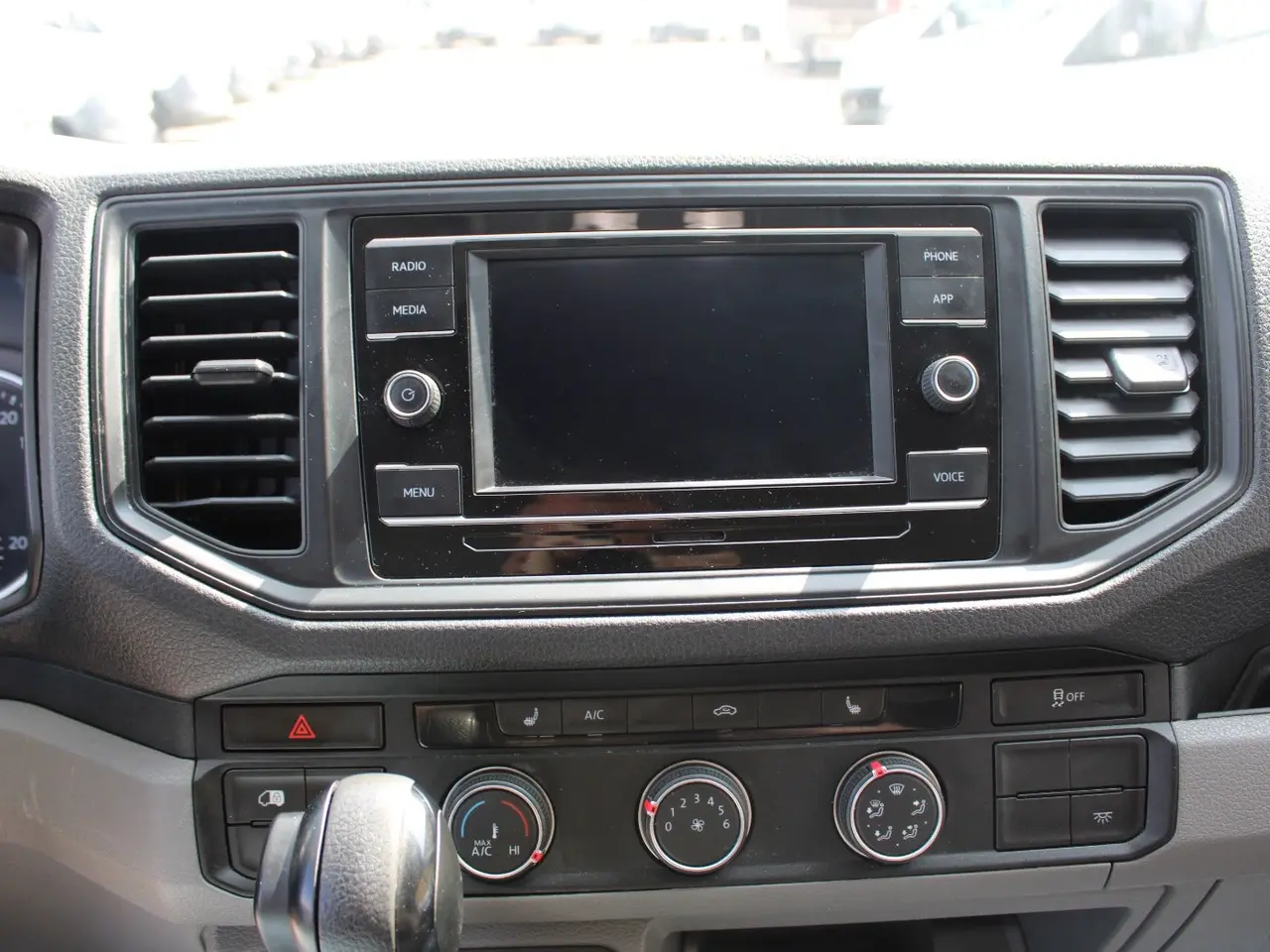 Billede 6 - VW Crafter 35 2,0 TDi 177 Kassevogn L3H2 aut.