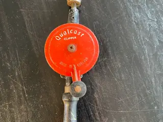 Håndbor Qualcast