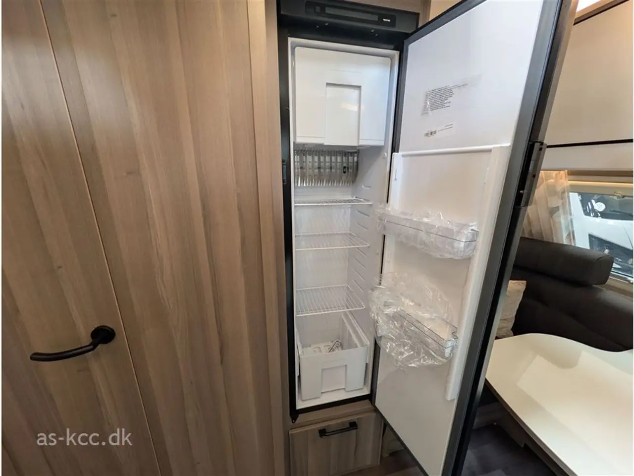 Billede 13 - 2026 - Kabe Estate 470 GLE