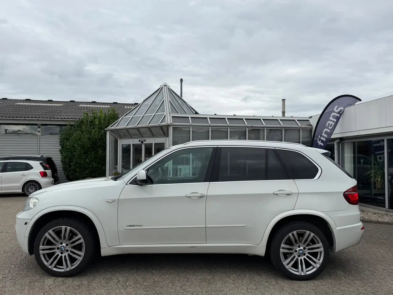 Billede 14 - BMW X5 3,0 xDrive30d aut.