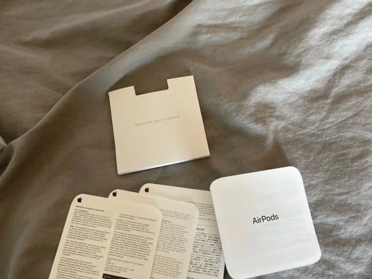Billede 3 - Airpods gen 3