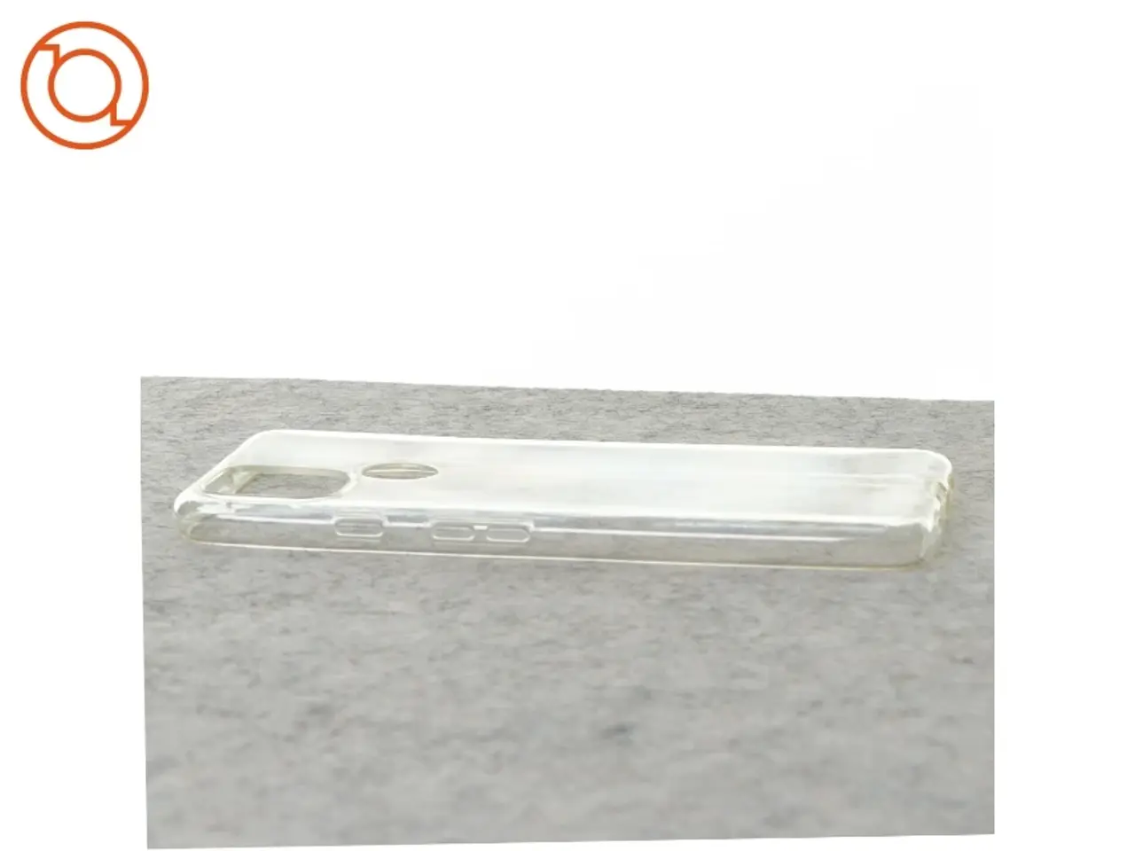 Billede 1 - Telefon cover (str. 15,5 x 8 cm)