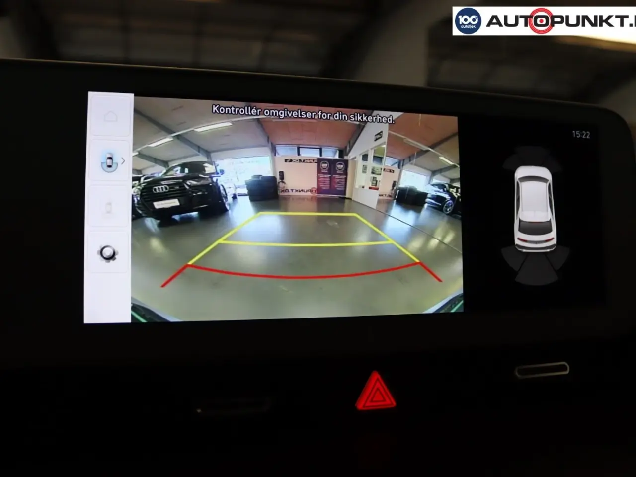 Billede 11 - Hyundai Ioniq 5 73 Techniq AWD