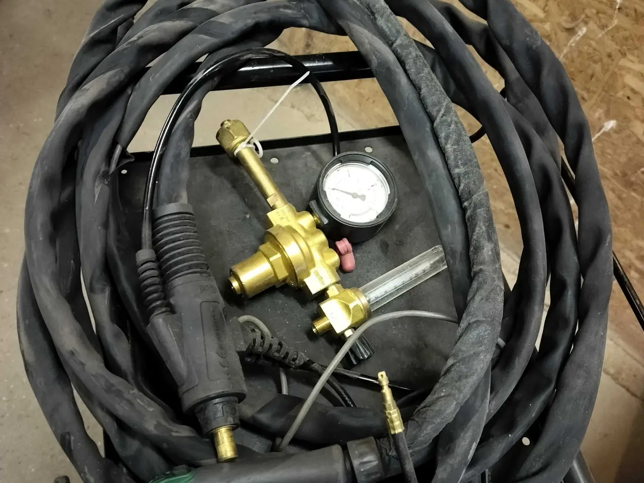 Billede 3 - Migatronic NAVIGATOR 3000 