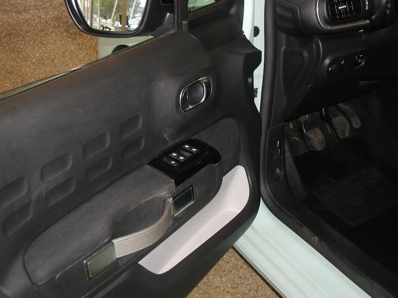 Billede 6 - Citroën C3 1,6 BlueHDi 75 Feel+
