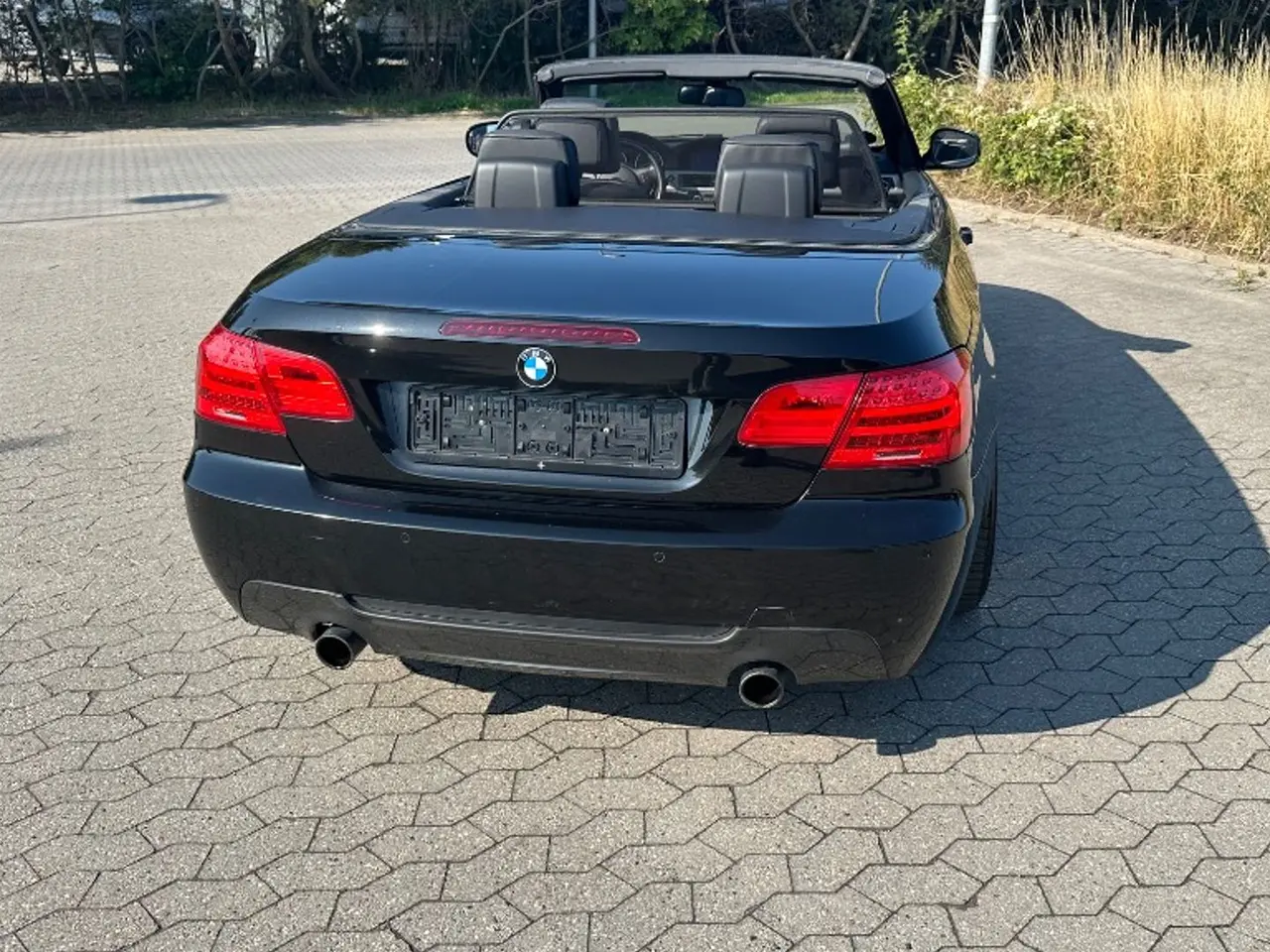 Billede 5 - BMW 335i