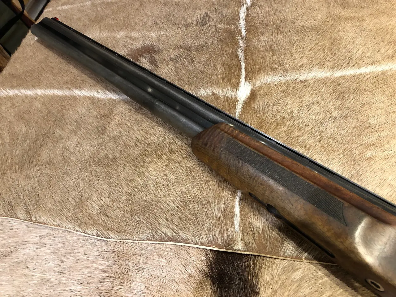 Billede 6 - Baikal O/U