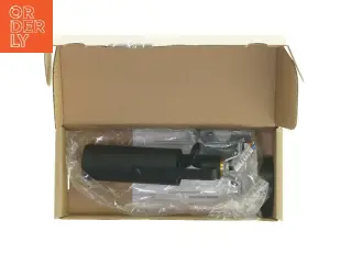 LED spotlys fra LTS (str. 20 cm)