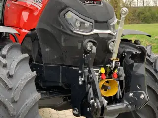 Sauter Til CASEIH Vi kan levere frontlifte til din CaseIH traktor til en god pris.