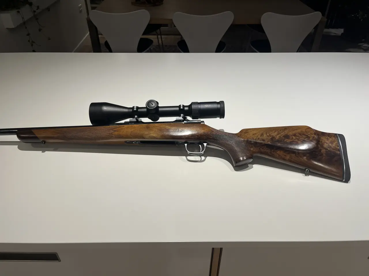 Billede 5 - Schultz & Larsen M97-DL