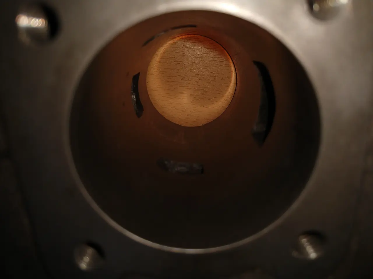 Billede 4 - BFC Cylinder TU-M 31