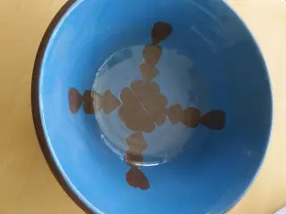 stor skål ø 32 H 12 cm
