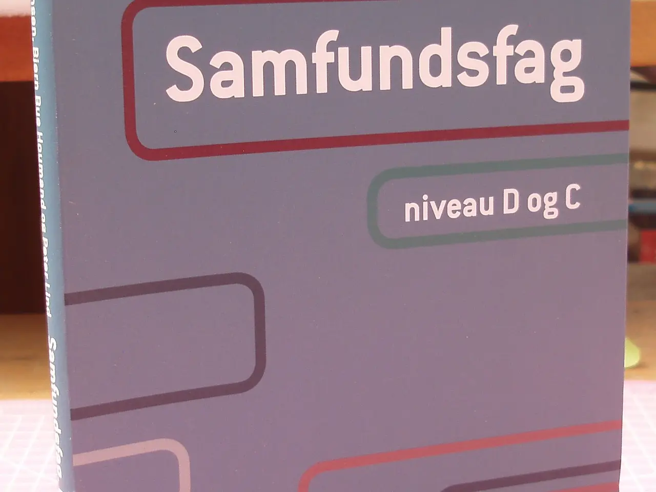 Billede 1 - Pædagogisk Assistentuddannelse 2016/2017