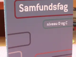 Pædagogisk Assistentuddannelse 2016/2017