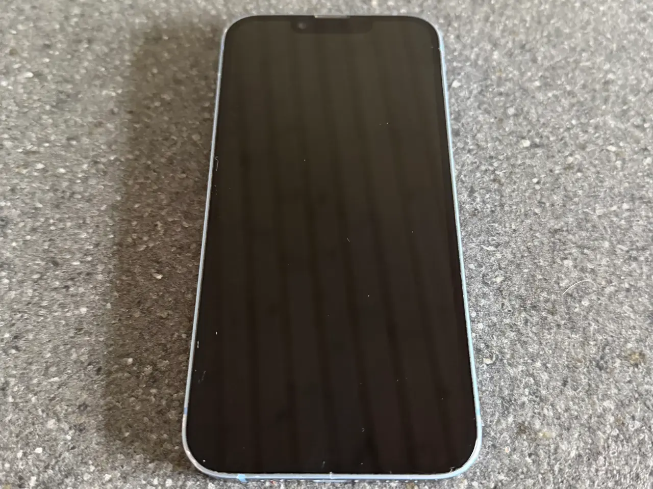 Billede 2 - iPhone 14 256 GB