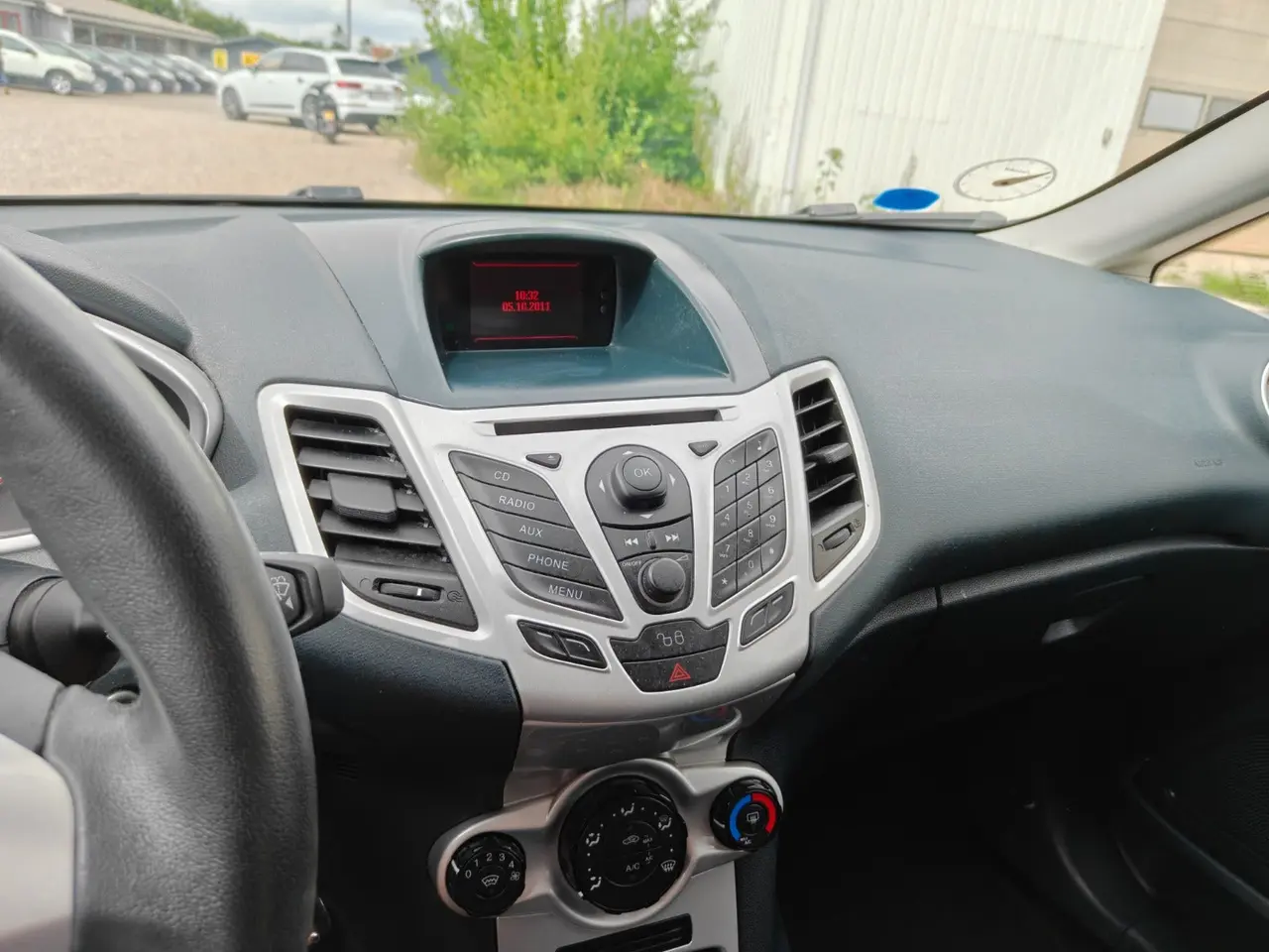 Billede 14 - Ford Fiesta 1,4 Titanium