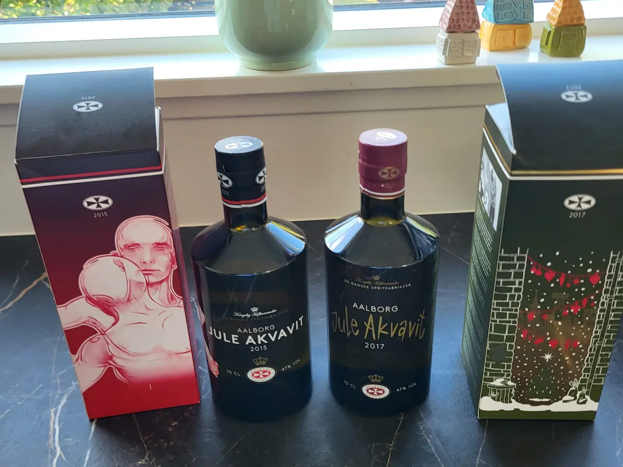 Billede 1 - Julesnaps