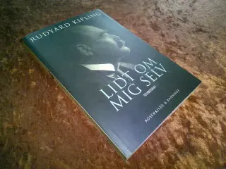 Lidt om mig selv, Rudyard Kipling,