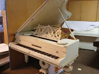 Hornung & Møller Flygel
