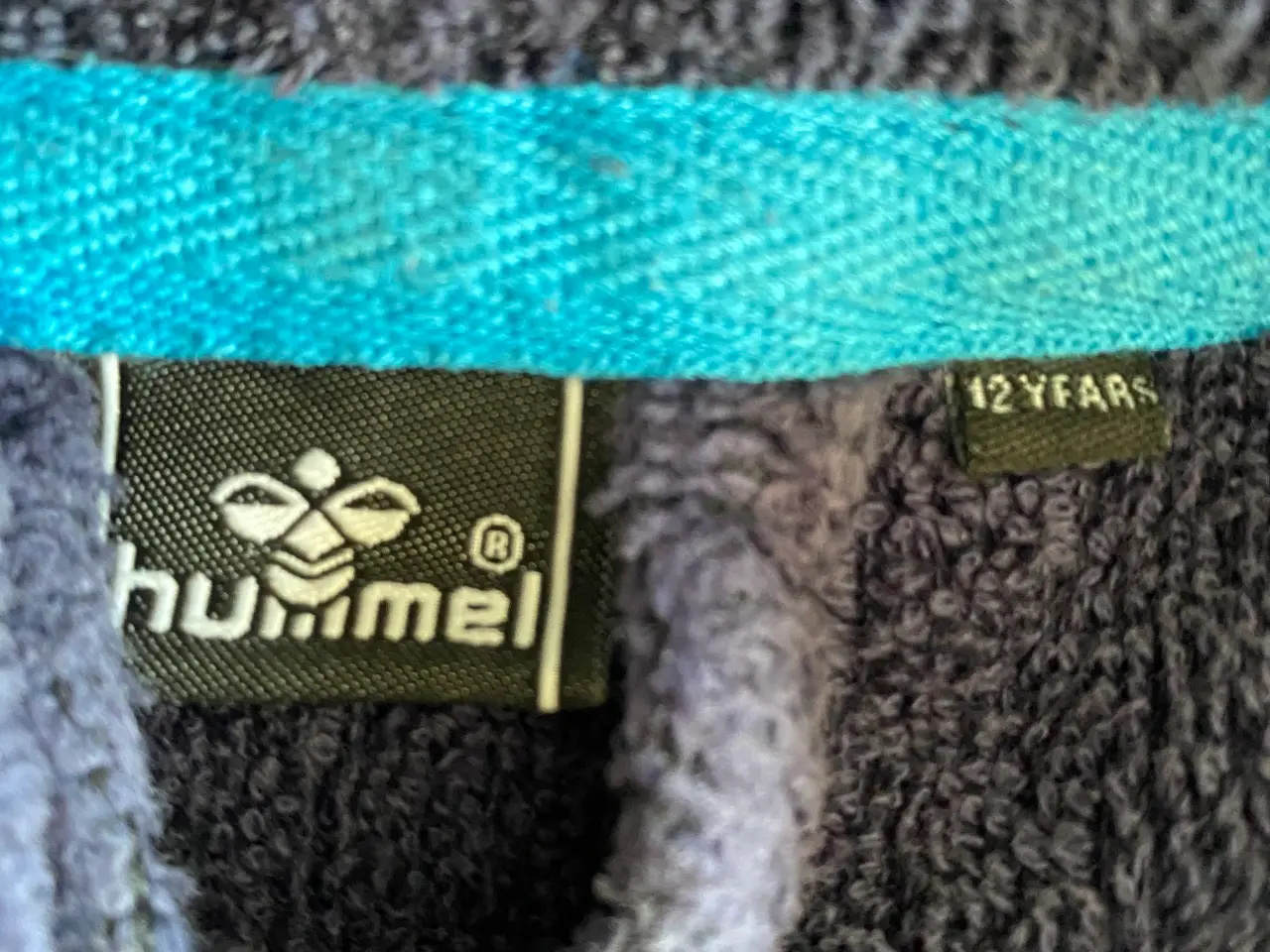 Billede 2 - Hummel badekåbe