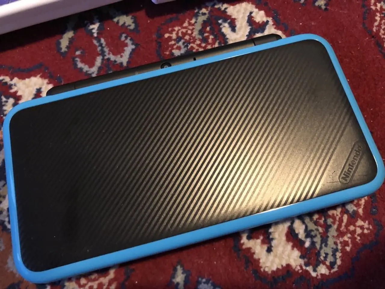 Billede 8 - New Nintendo 2DS XL+ Mario Kart 7 + Pokemon Y