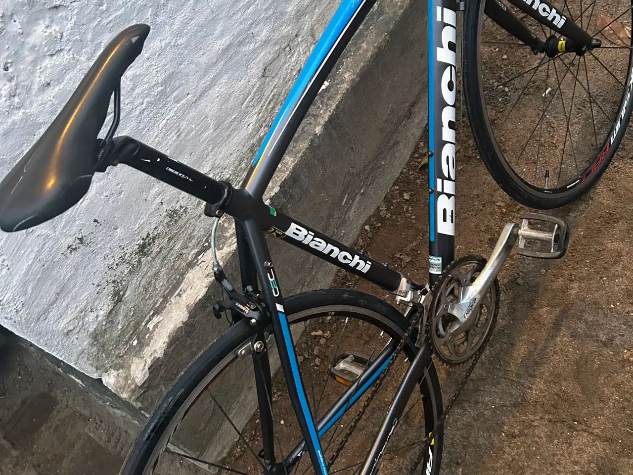 Billede 5 - Bianchi city racer