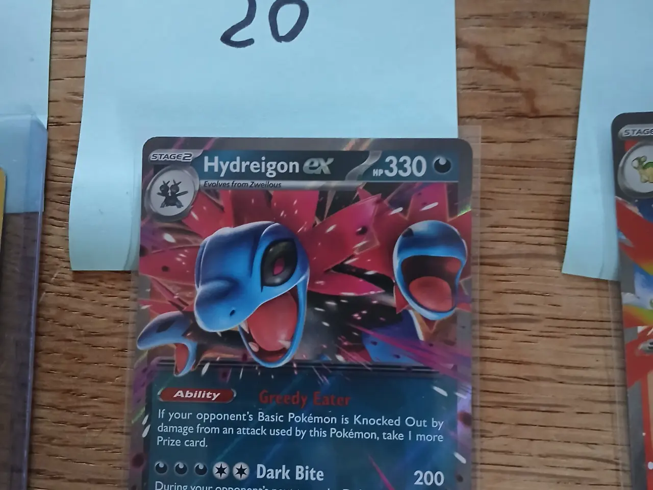 Billede 11 - Pokemon