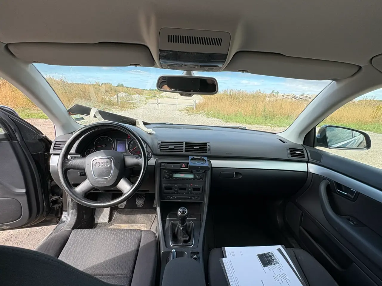 Billede 7 - Audi a4