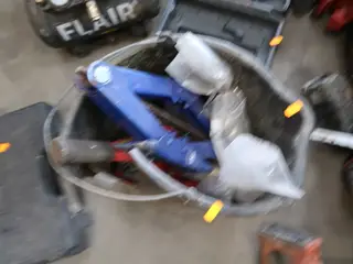 Udgået