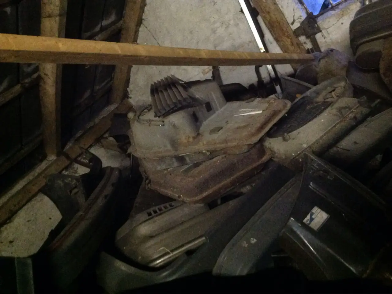 Billede 4 - Ford Sierra, Scorpio