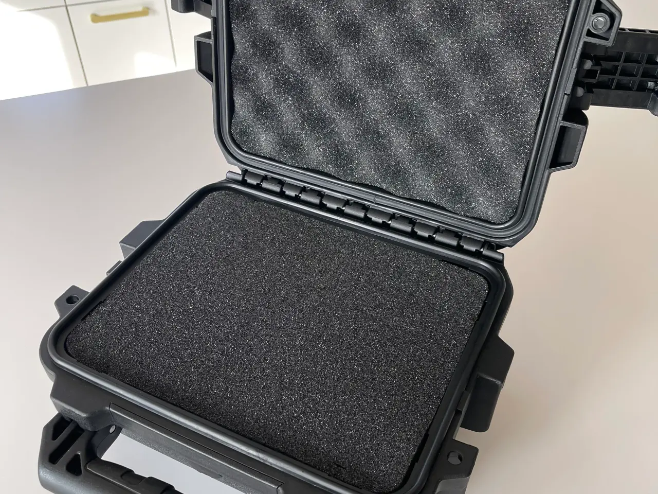 Billede 2 - Peli case plast kuffert