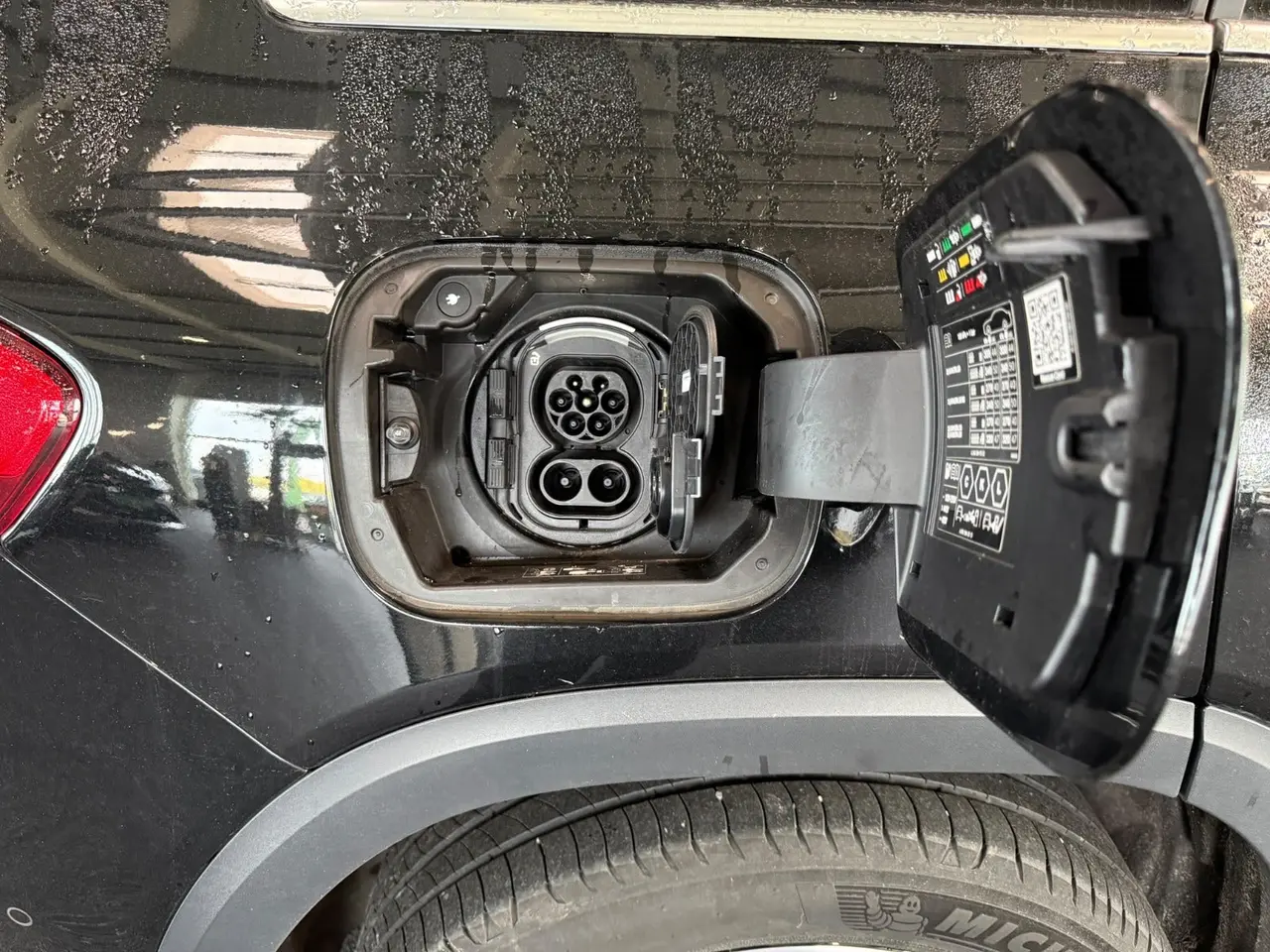 Billede 7 - Mercedes EQB250+ AMG Advance