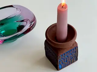 Keramikstage