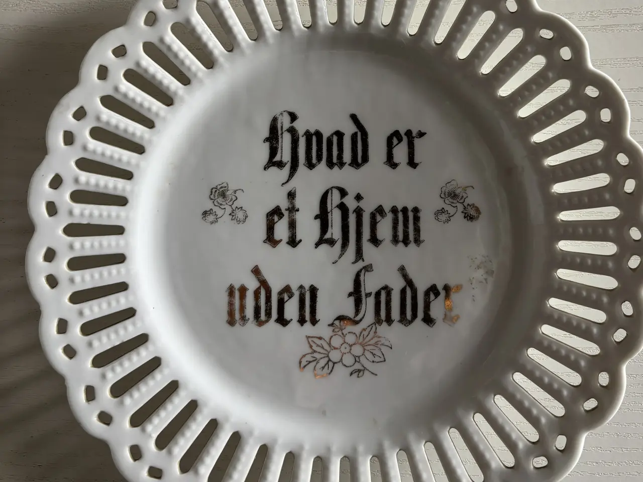 Billede 2 - Platter Schumann Arzberg, Bayern