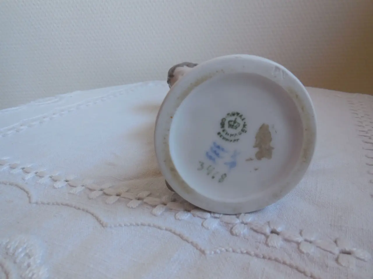 Billede 2 - Royal Copenhagen figur 3468