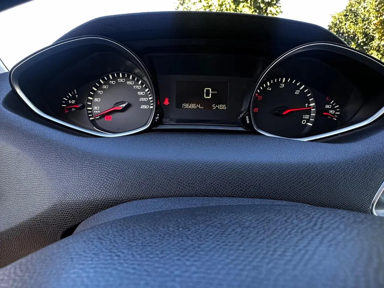 Billede 15 - Peugeot 308 1,6 HDi 92 Access