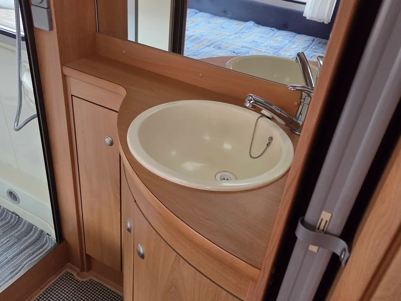 Billede 18 - Knaus Sudwind 451