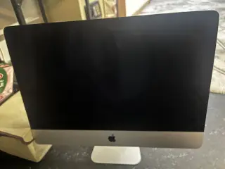 Godt fungerende iMac