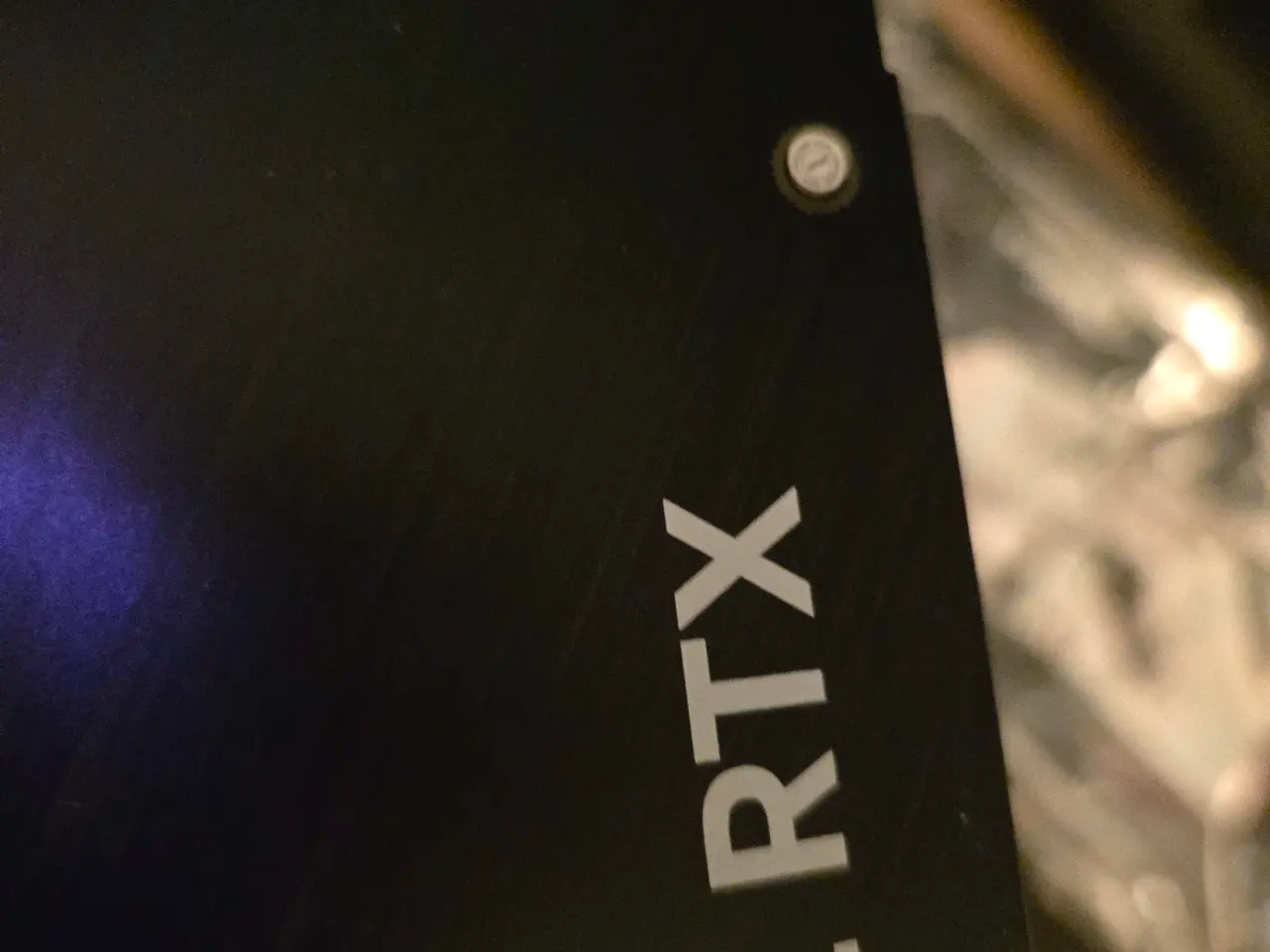 Billede 4 - GeForce RTX 5070 MSI 12GB GDDR7