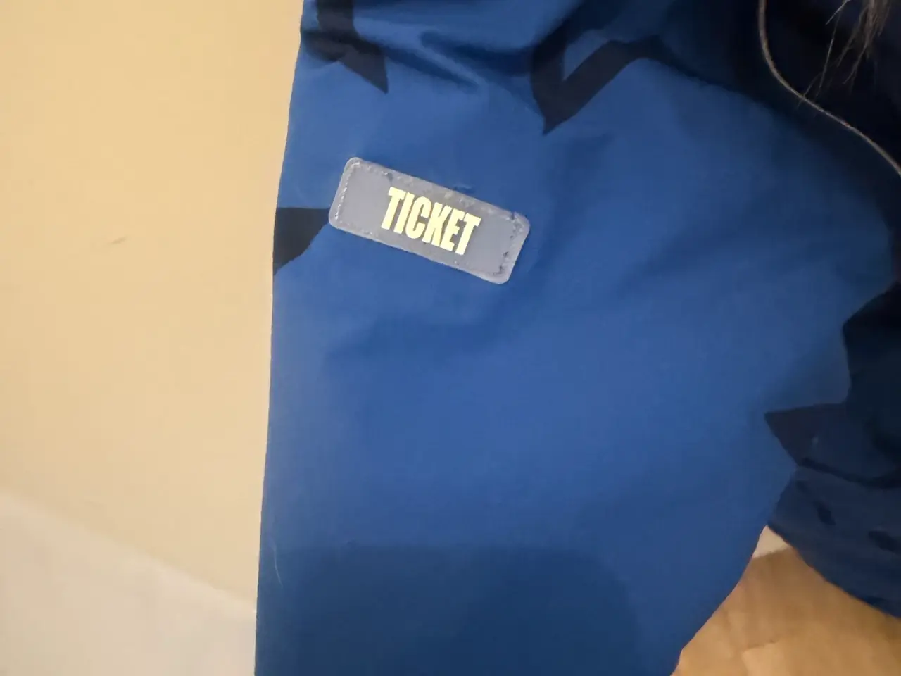 Billede 6 - Ticket to Heaven – str. 74